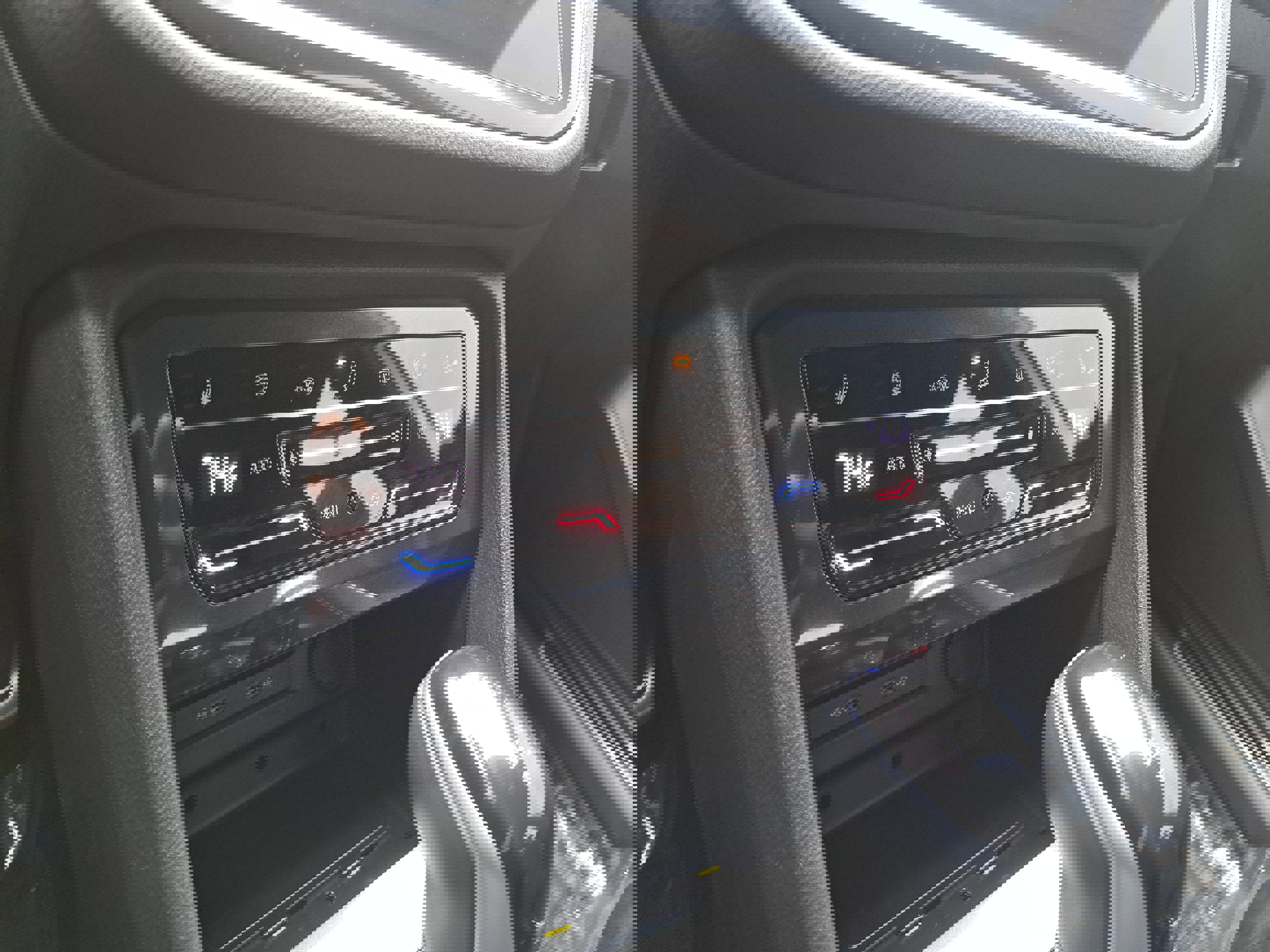 Certified 2024 Volkswagen Tiguan SEL R-Line image 21