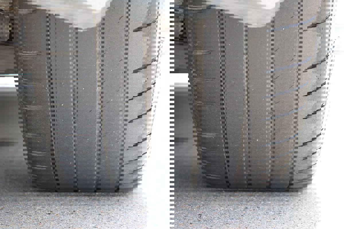 Used 2017 Porsche 718 Boxster S image 62