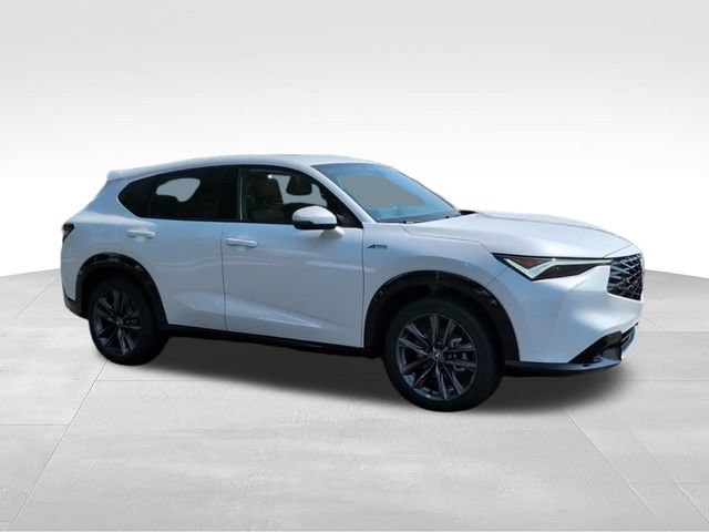 New 2026 Acura ADX A-Spec AWD/4WD image 3