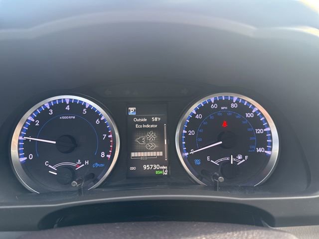 Used 2019 Toyota Highlander Plus image 15