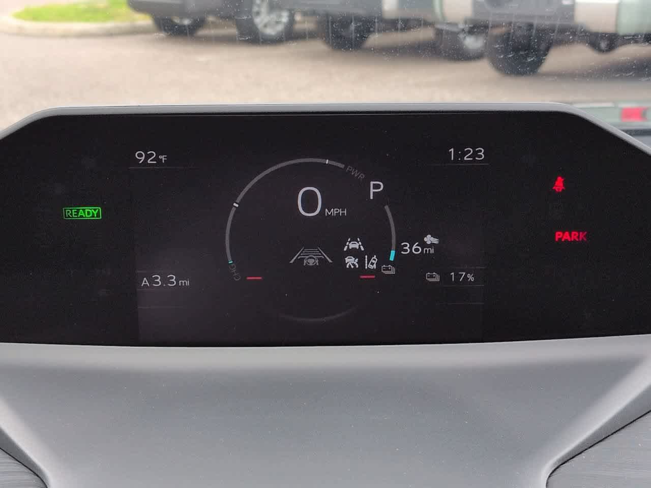 New 2026 Toyota C-HR AWD/4WD image 25