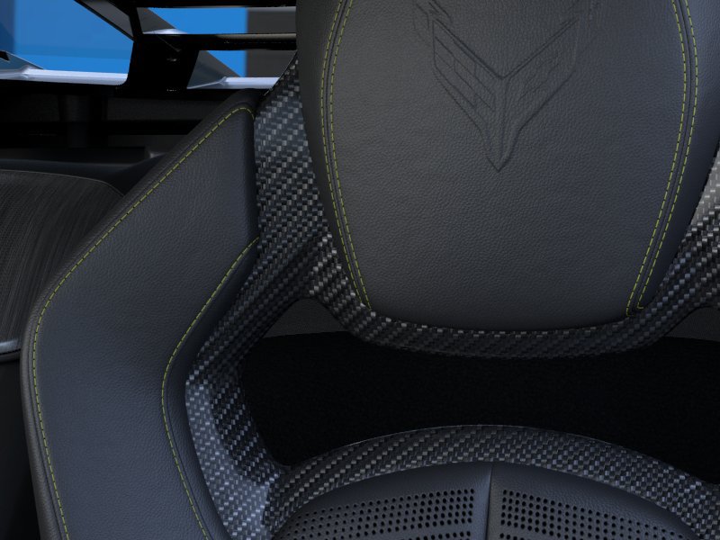 New 2027 Chevrolet Corvette ZR1X AWD/4WD image 21