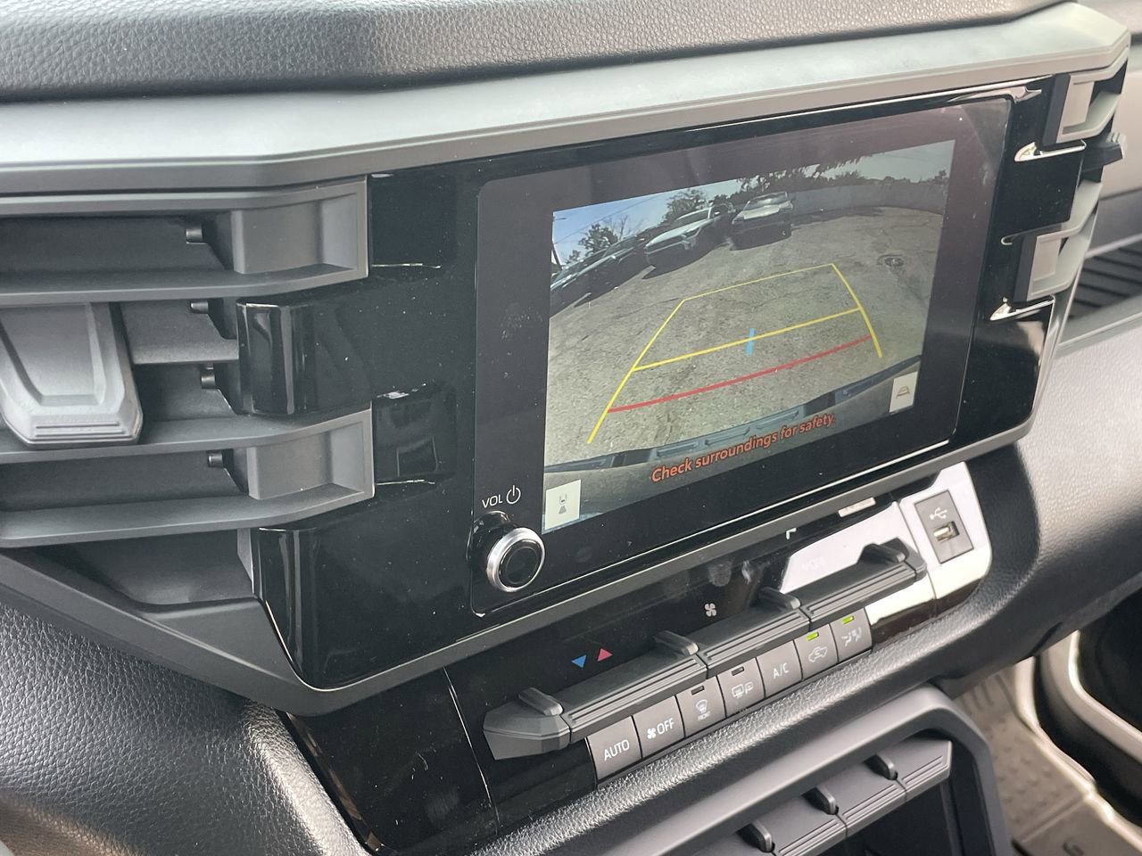 New 2026 Toyota Tundra SR5 image 14