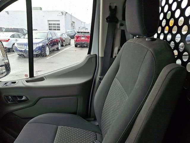 Used 2023 Ford Transit 250 Low Roof w/ Exterior Upgrade Package image 18