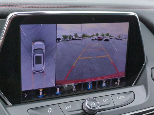 Used 2020 Chevrolet Blazer RS AWD/4WD image 13