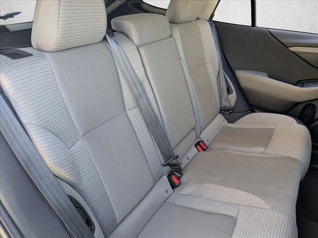 Used 2025 Subaru Outback Premium image 21