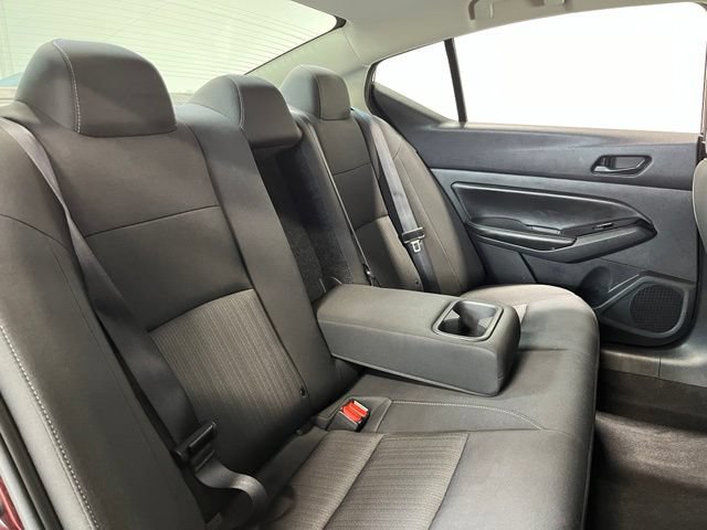 Used 2023 Nissan Altima 2.5 SV FWD image 13