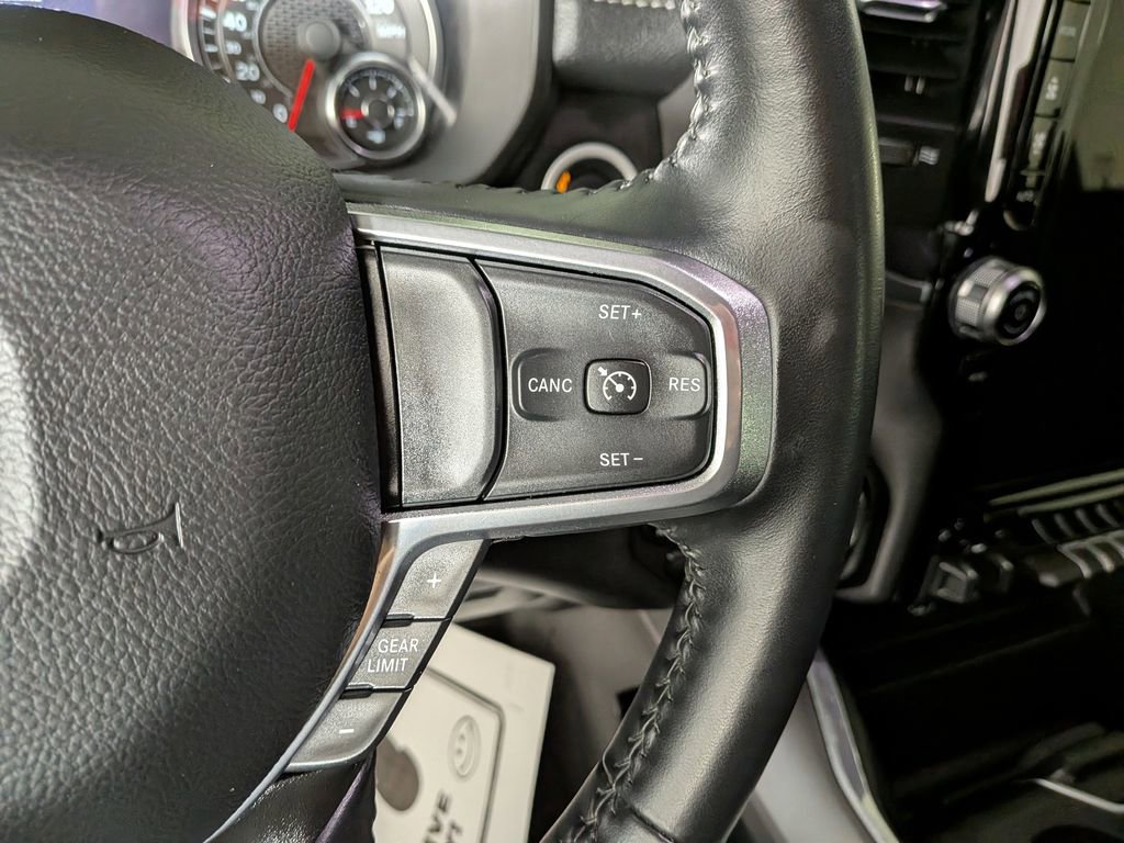 Certified 2023 RAM 1500 Laramie image 25