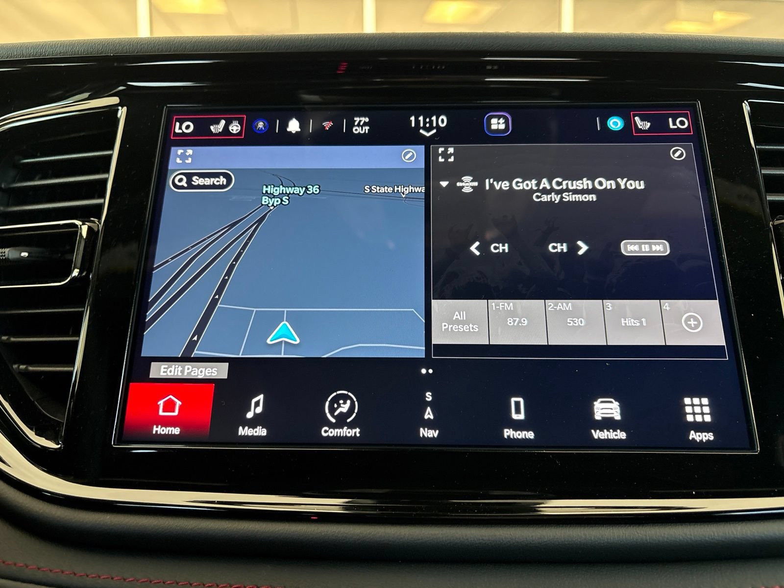 New 2026 Dodge Durango GT AWD/4WD image 25