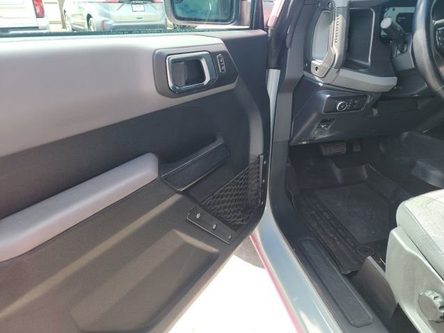 Used 2023 Ford Bronco Big Bend image 9
