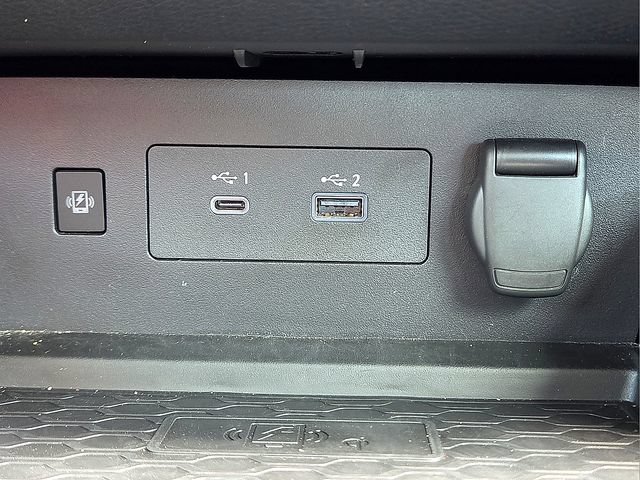 Used 2024 Nissan Altima 2.5 SR w/ SR Premium Package FWD image 21