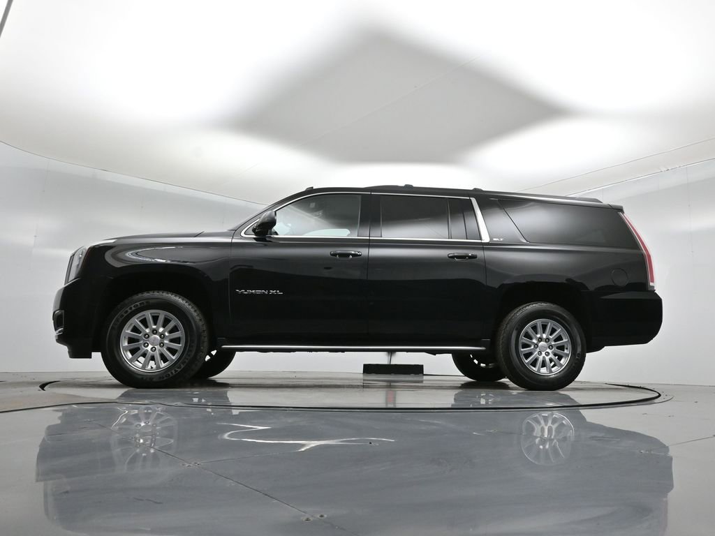 Used 2019 GMC Yukon XL SLT w/ Open Road Package image 8
