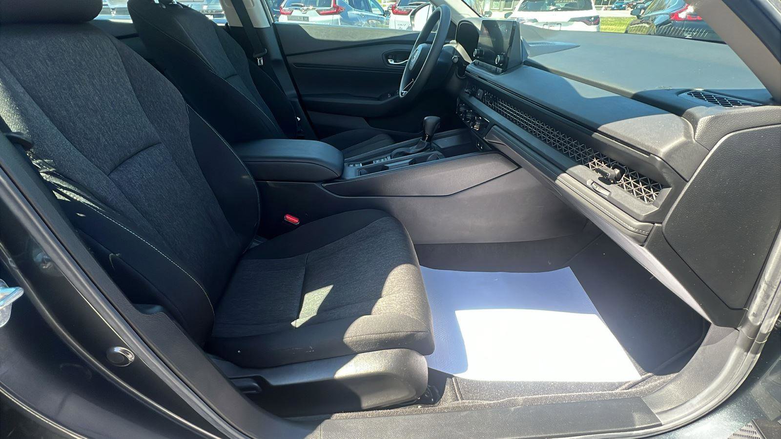 Used 2024 Honda Accord LX image 12