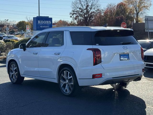 Used 2022 Hyundai Palisade Limited image 2