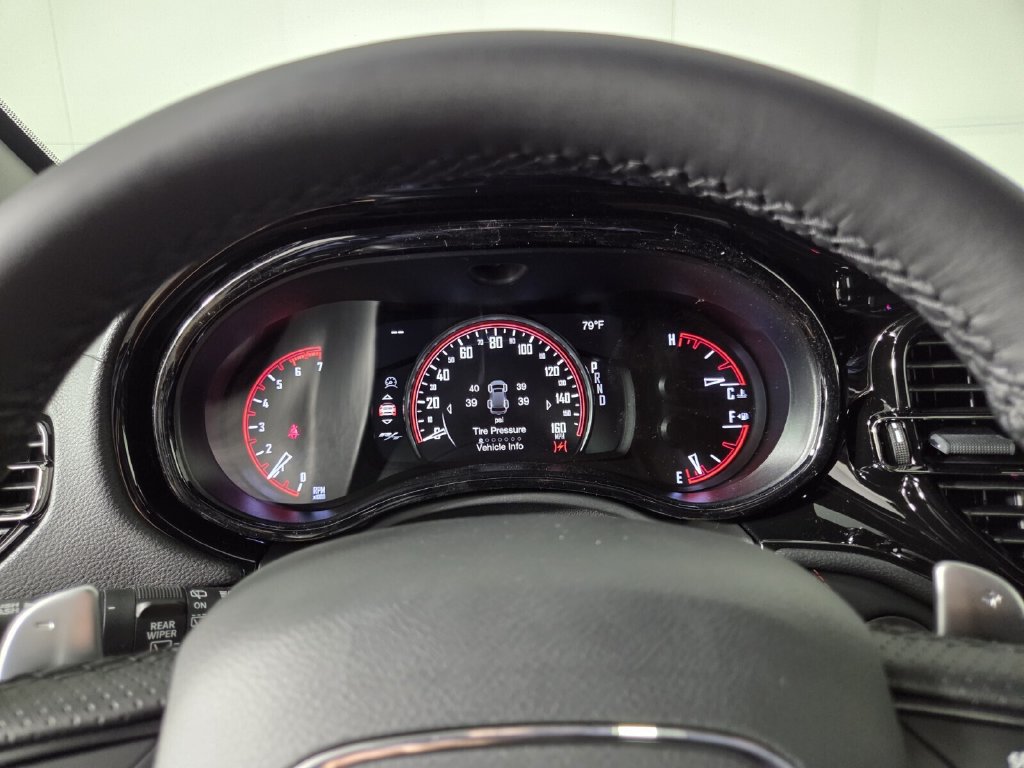 New 2026 Dodge Durango GT w/ Tow 'N Go Package AWD/4WD image 16