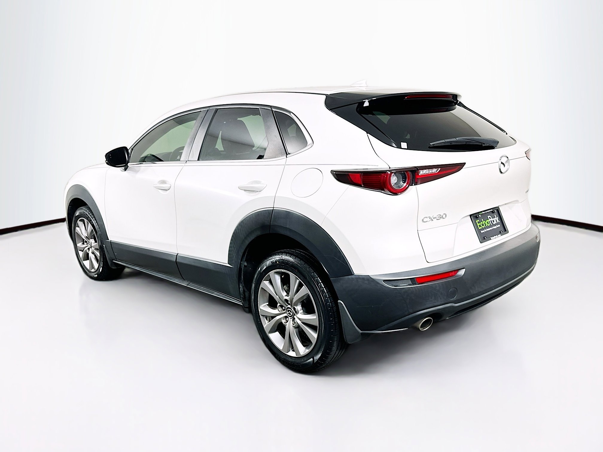Used 2020 MAZDA CX-30 FWD w/ Preferred Package image 5
