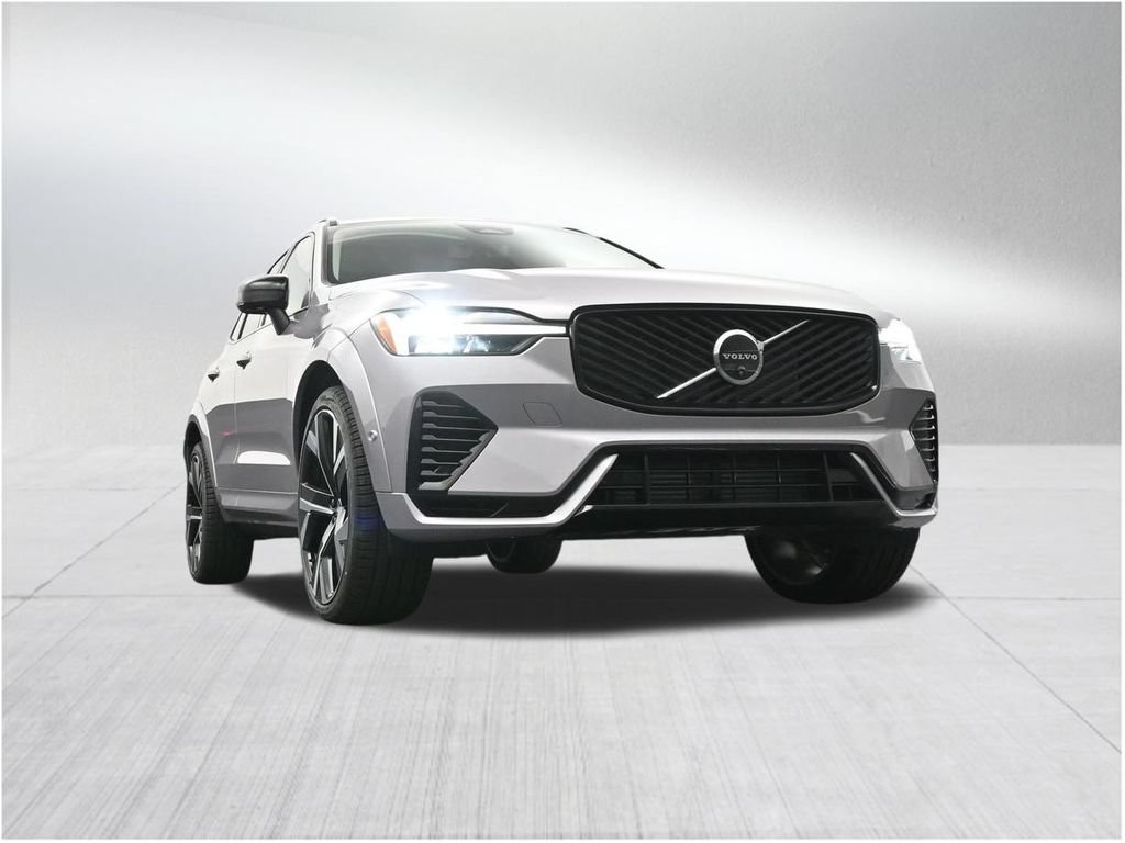 New 2026 Volvo XC60 T8 Ultra AWD/4WD image 27