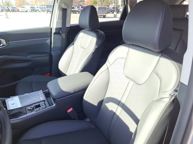 New 2026 Kia Sorento EX image 5