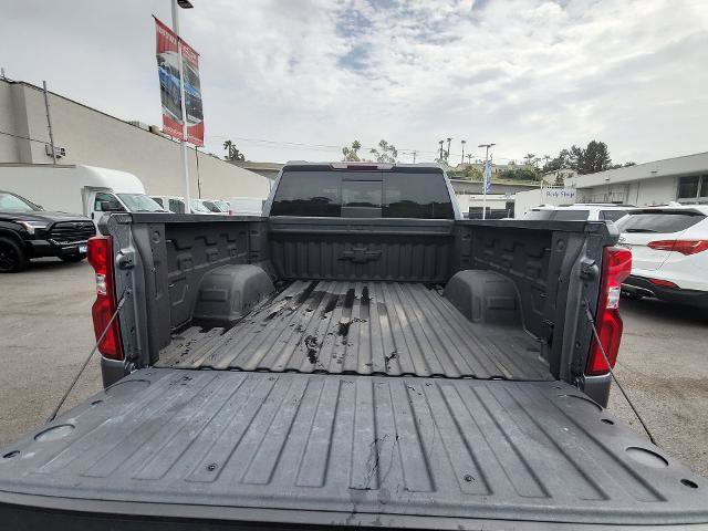 Used 2019 Chevrolet Silverado 1500 LTZ w/ LTZ Plus Package image 25