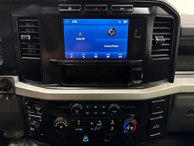 Used 2024 Ford F350 XL AWD/4WD image 18