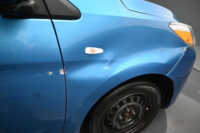 Used 2021 Mitsubishi Mirage ES FWD image 8