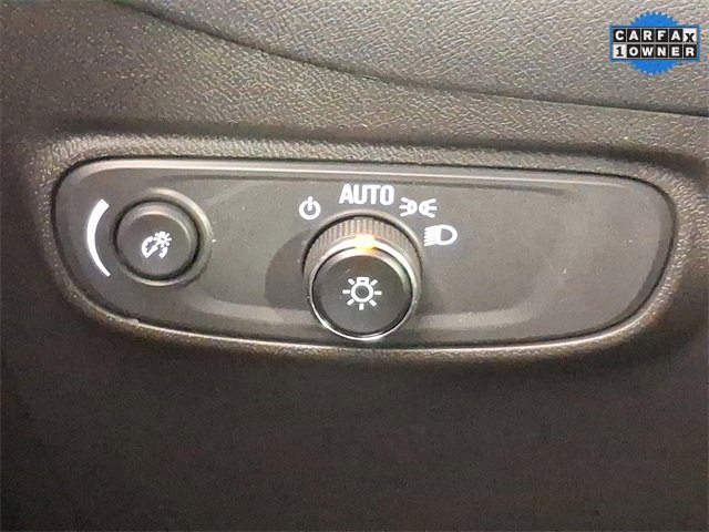 Used 2023 Chevrolet Equinox LT image 24