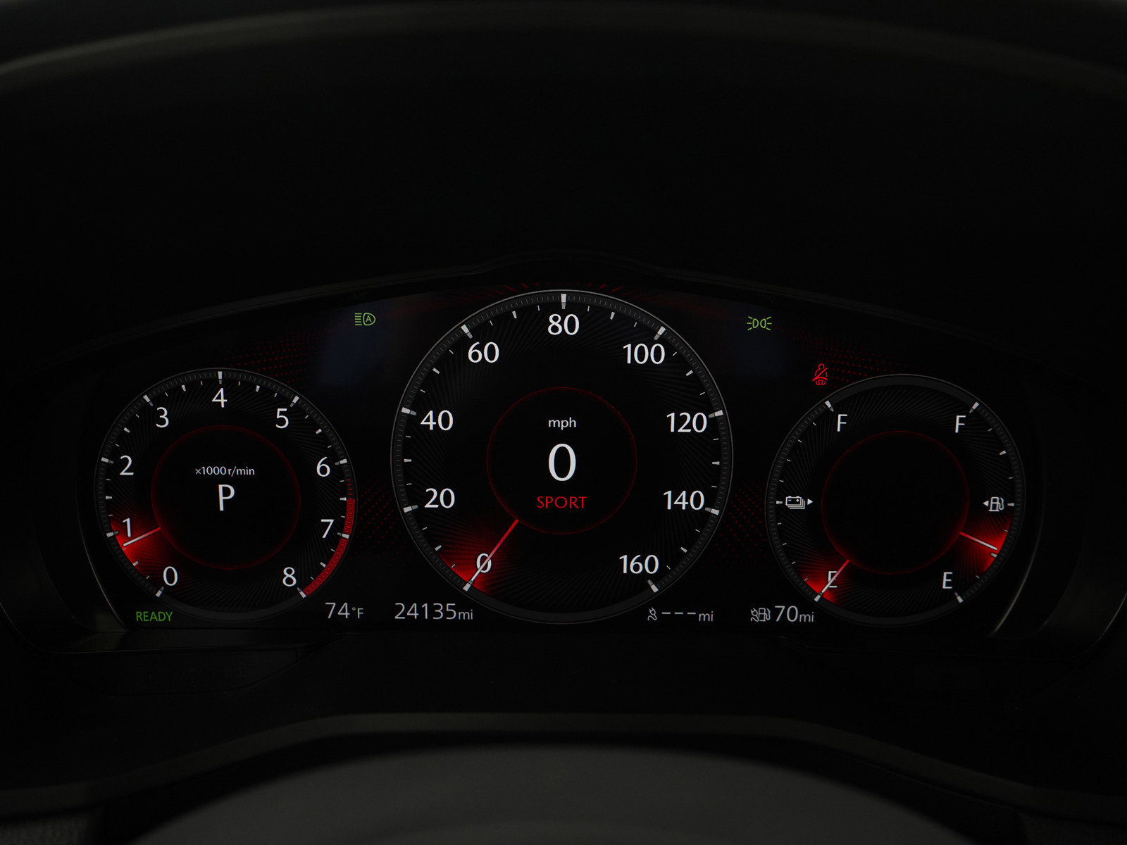 Certified 2024 MAZDA CX-90 Plug-In Hybrid w/ Premium Plus image 32