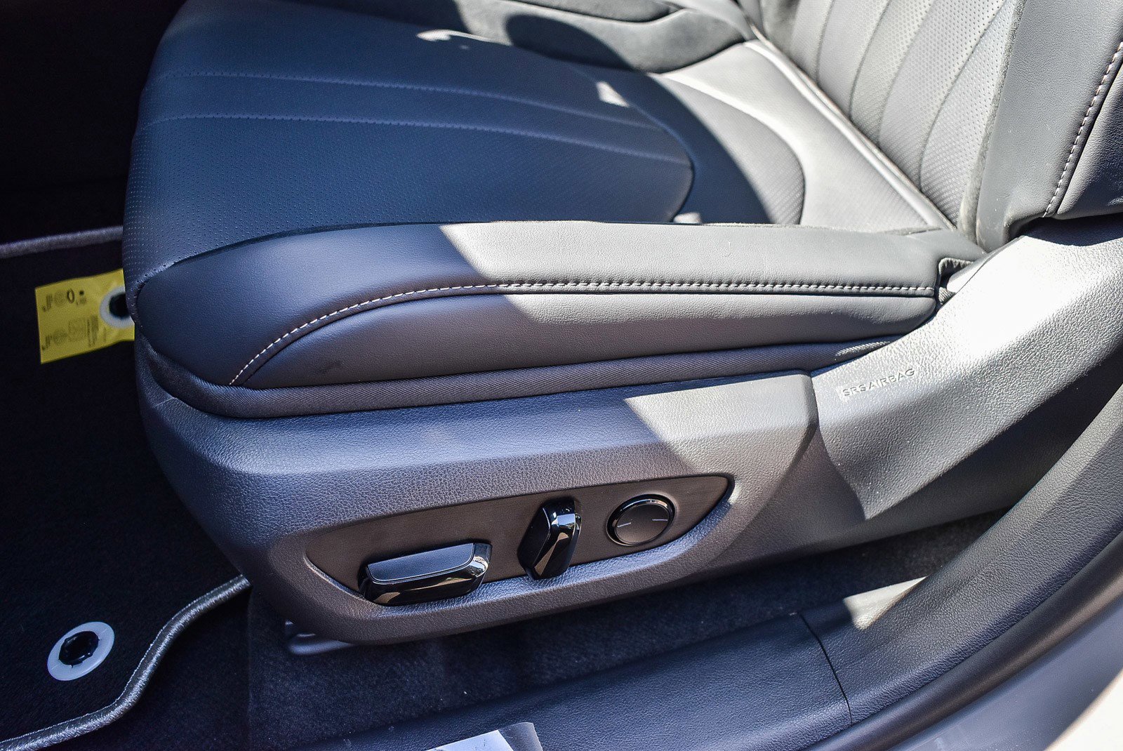 New 2026 Lexus RX 500h F Sport image 20