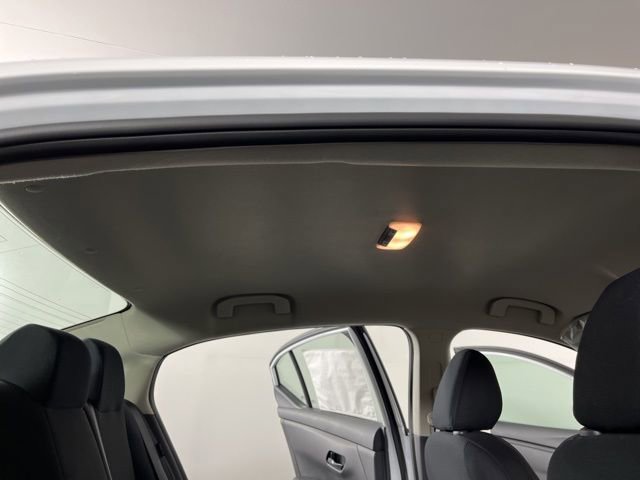 New 2025 Nissan Sentra S image 45