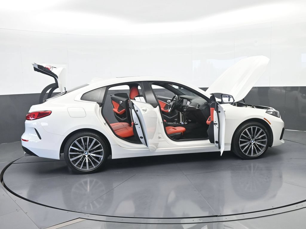 Used 2023 BMW 228i Gran Coupe w/ Convenience Package FWD image 71