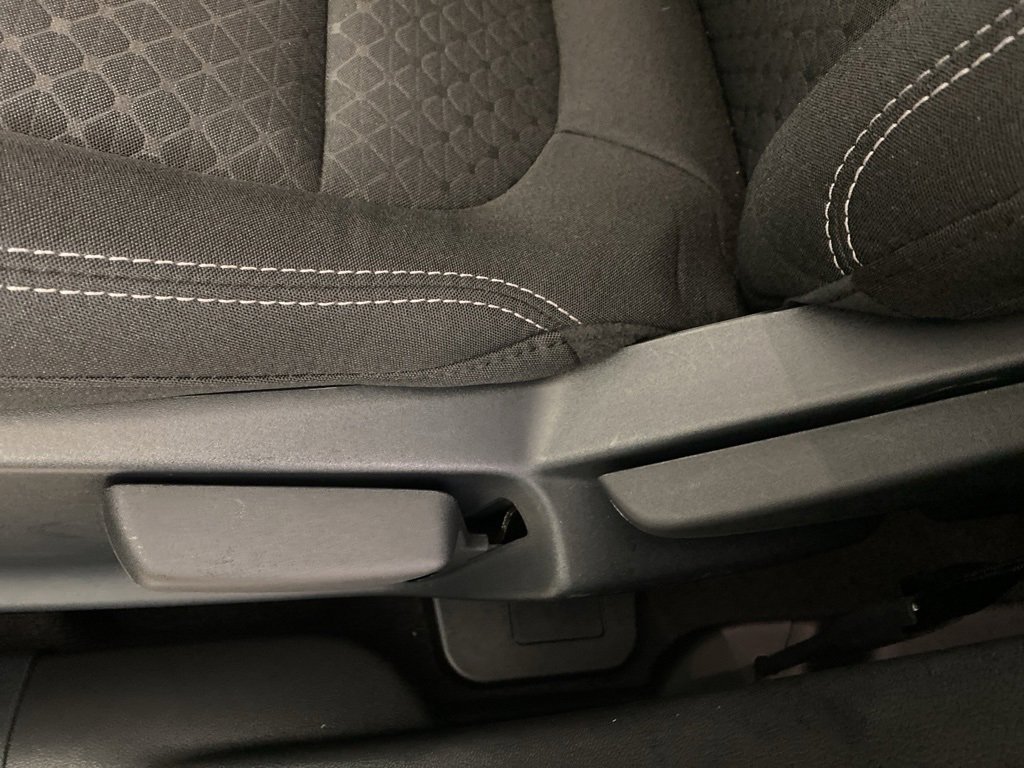 Used 2025 Ford Escape Active image 19