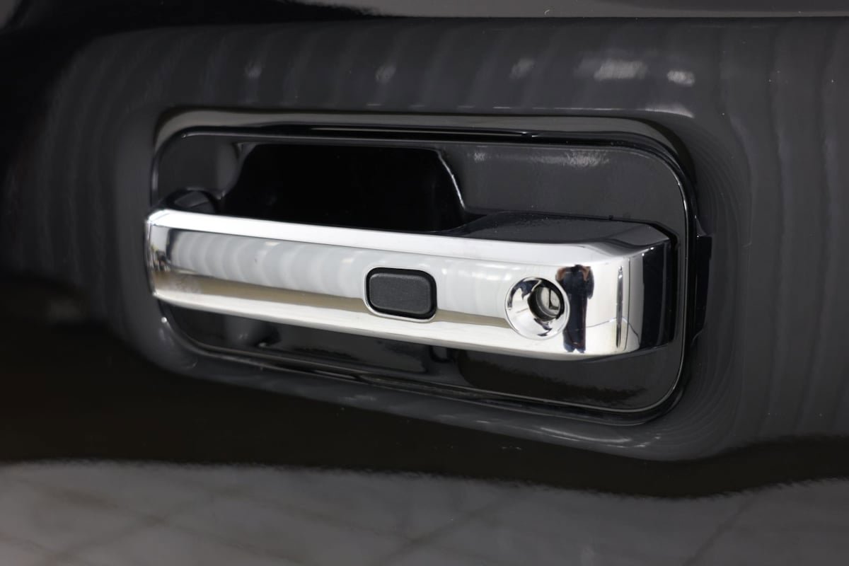 Used 2020 Ford F450 Lariat w/ Lariat Ultimate Package image 23