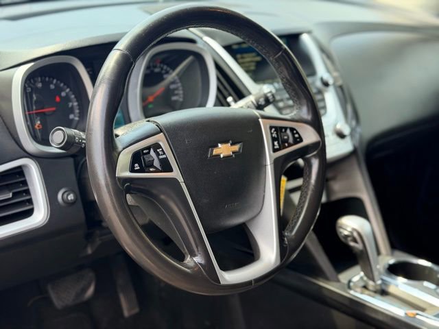 Used 2015 Chevrolet Equinox LT w/ Driver Convenience Package FWD image 7