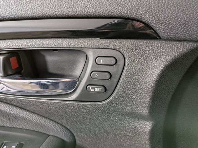 Certified 2021 Honda Passport Touring image 12