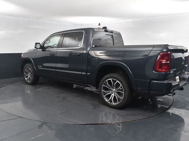 New 2026 RAM 1500 Tungsten w/ Bed Utility Group image 7