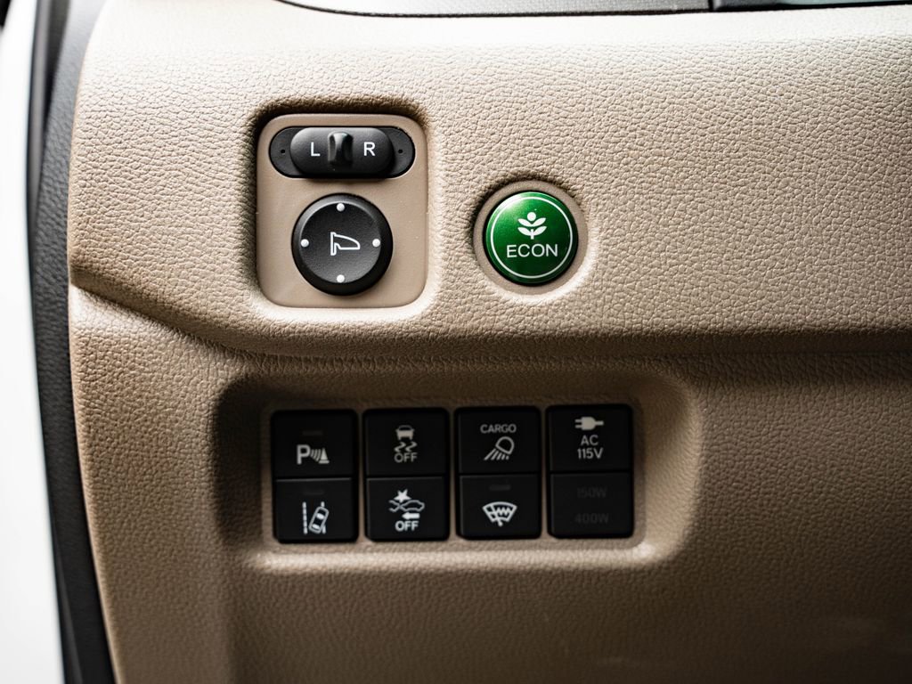 Used 2023 Honda Ridgeline RTL-E image 40