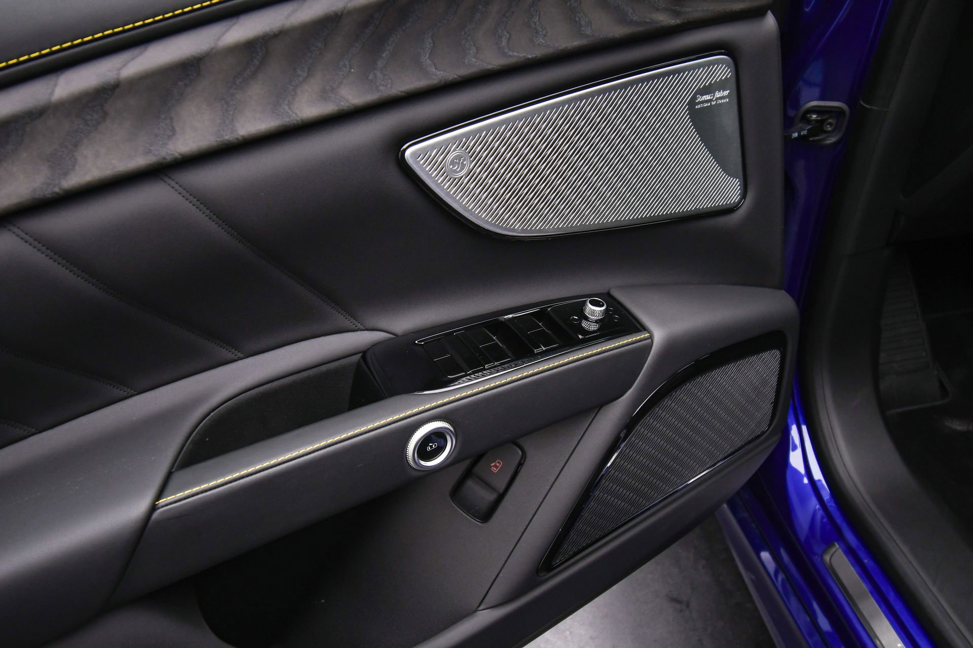 New 2025 Maserati Grecale GT image 41