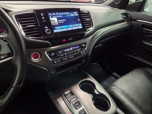 Used 2021 Honda Passport EX-L image 55