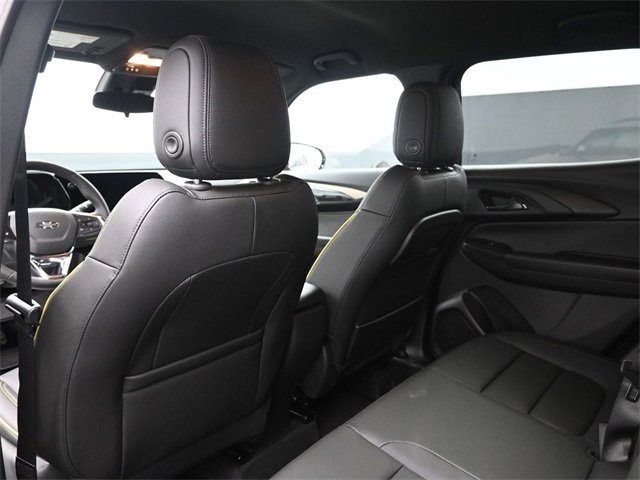 New 2026 Chevrolet TrailBlazer ACTIV image 10