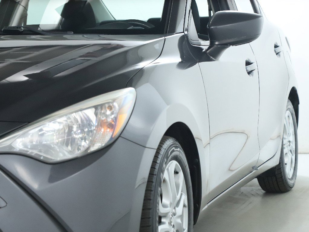 Used 2018 Toyota Yaris iA image 4