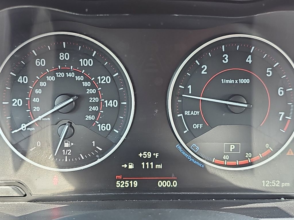 Used 2017 BMW 230i xDrive Coupe AWD/4WD image 17