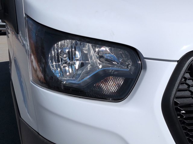 New 2026 Ford Transit 150 Low Roof AWD image 9