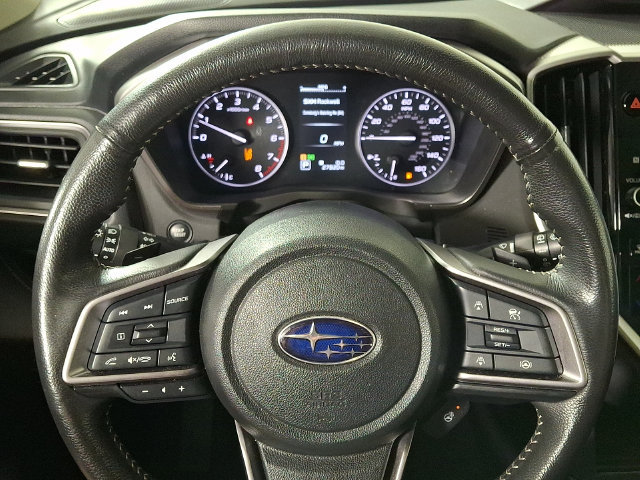 Used 2024 Subaru Ascent Limited w/ Technology Package AWD/4WD image 19