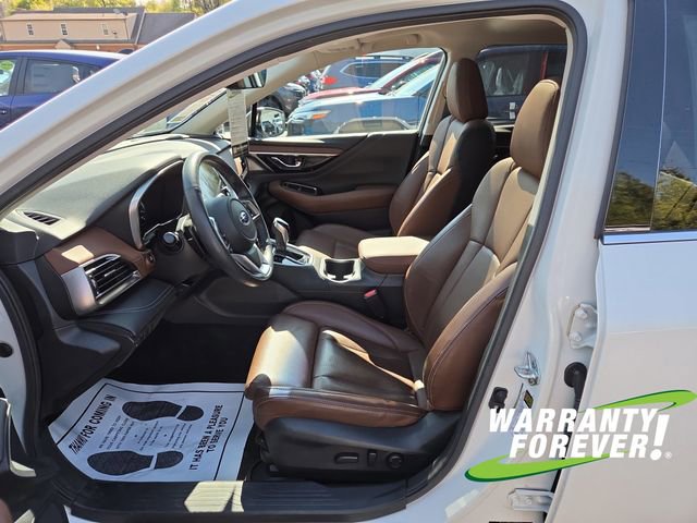 Used 2022 Subaru Outback Touring image 14
