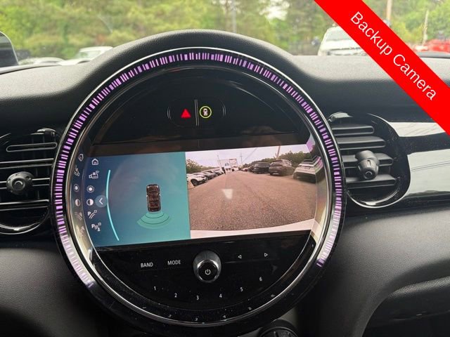 Used 2023 MINI Cooper S FWD image 34