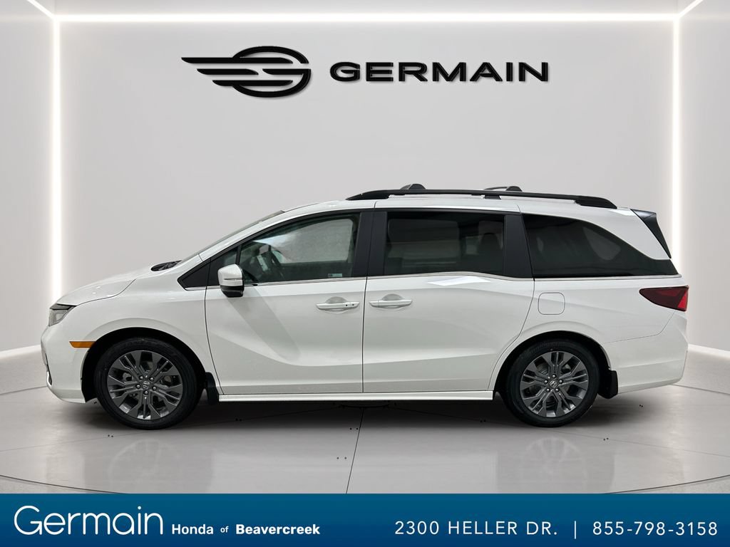 Used 2026 Honda Odyssey Touring image 5