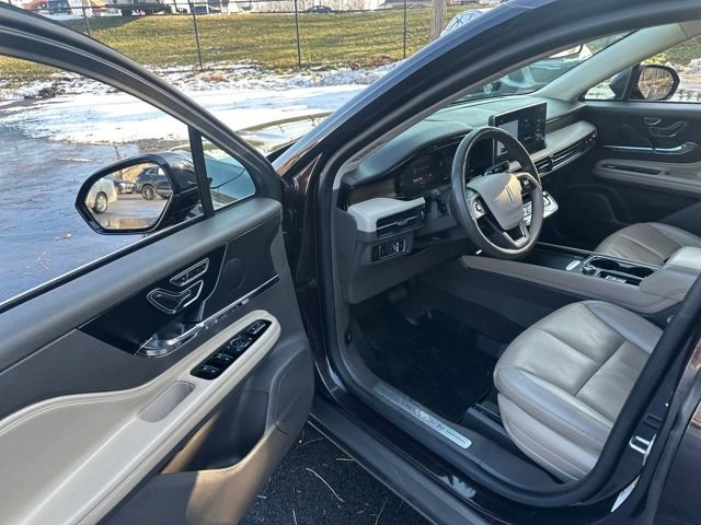 Certified 2023 Lincoln Corsair Reserve image 21