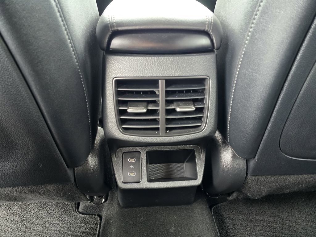 Used 2024 Kia Seltos EX image 24