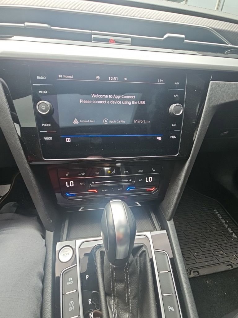 Used 2023 Volkswagen Arteon SEL AWD/4WD image 19