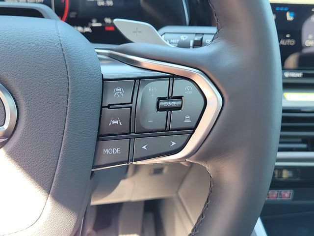 New 2026 Lexus TX 350 AWD w/ Technology Package image 23
